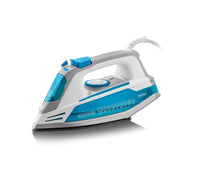 Black+Decker Steam Iron X2800-B5 2800W