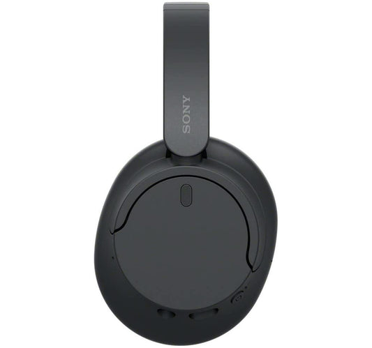 Sony Wireless Noise Cancelling Headphone, Black, WH-CH720N