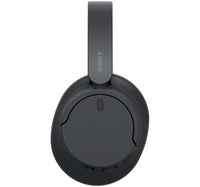 Sony Wireless Noise Cancelling Headphone, Black, WH-CH720N