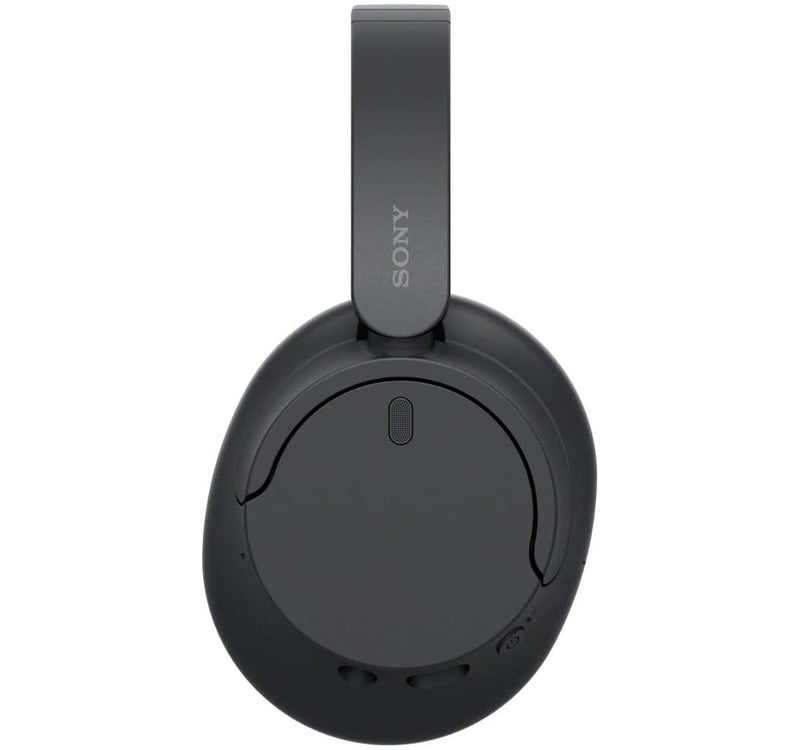 Sony Wireless Noise Cancelling Headphone, Black, WH-CH720N