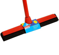 Vileda Floor Wiper Classic 42 Cm with Stick 1pc