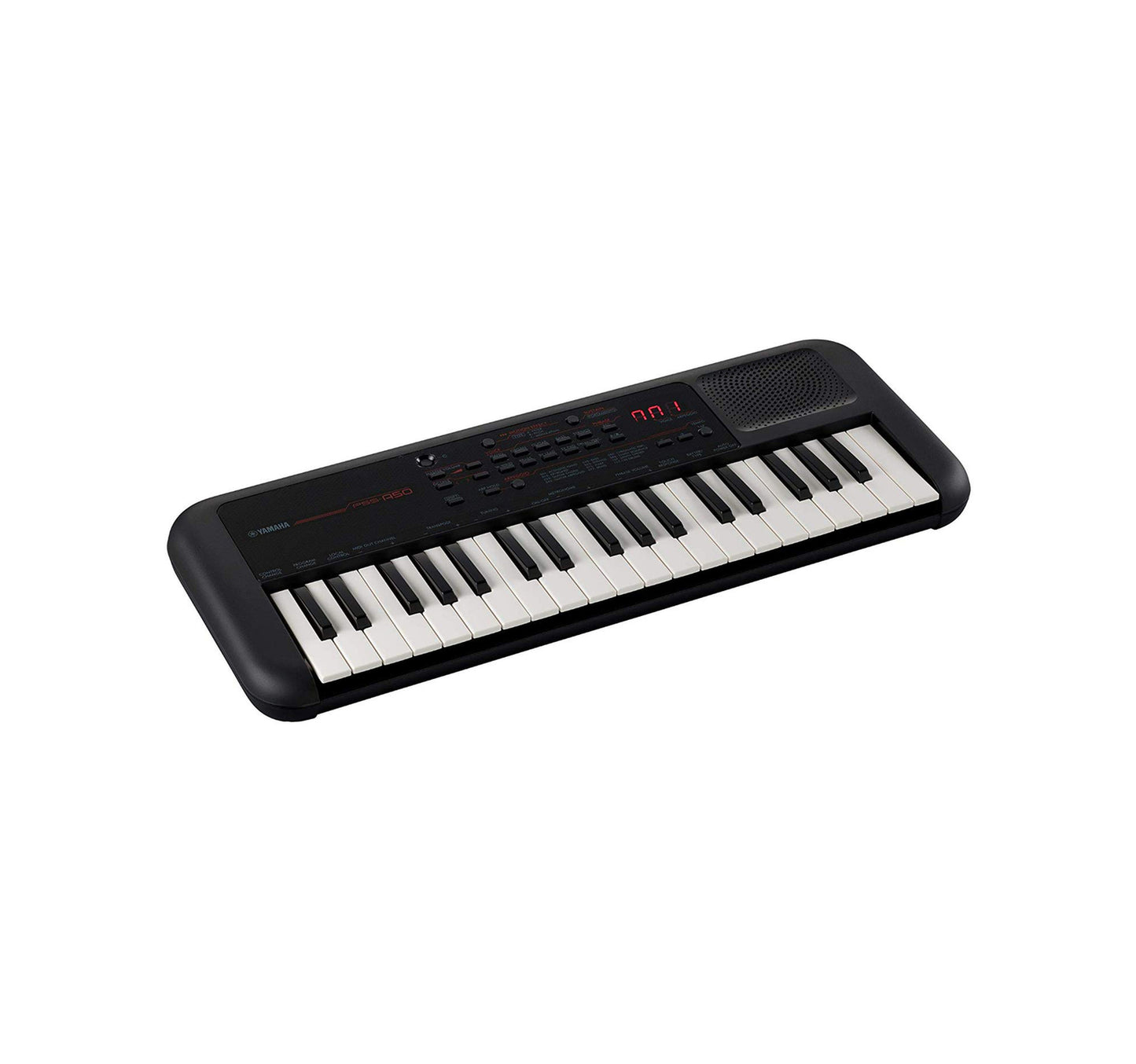 Yamaha Digital Keyboard PSS A50