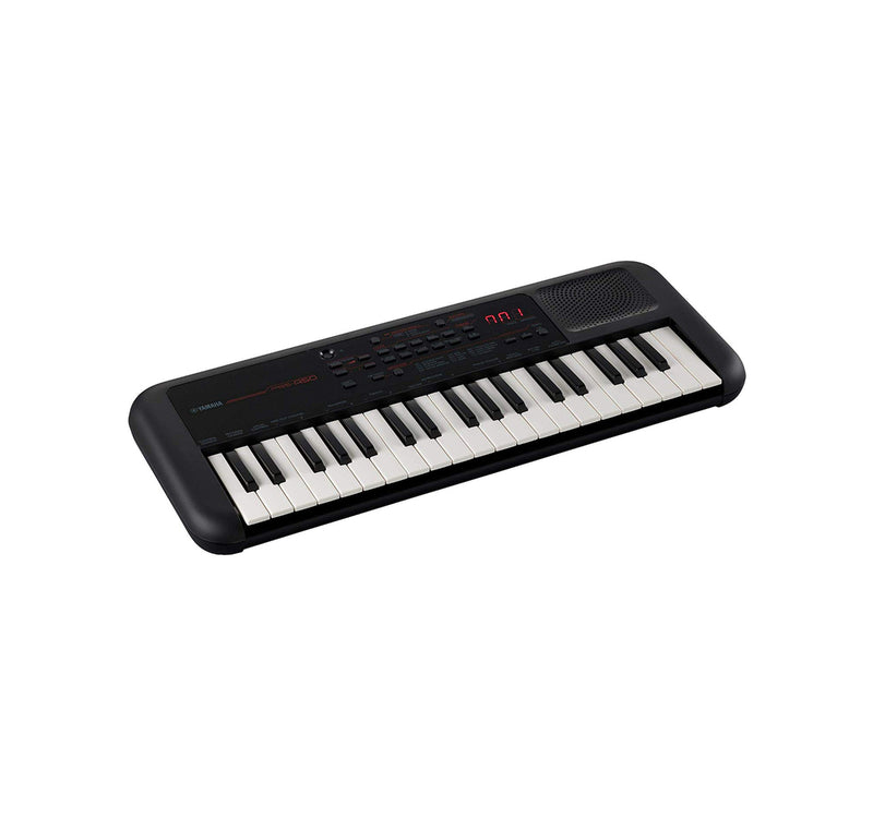 Yamaha Digital Keyboard PSS A50