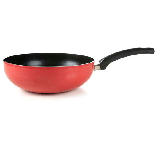 Chefline Non-Stick Wok Pan, 26 cm, ESNLINDWP26