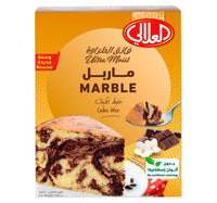 Al Alali Marble Cake Mix 500 g Lulu Hypermarket