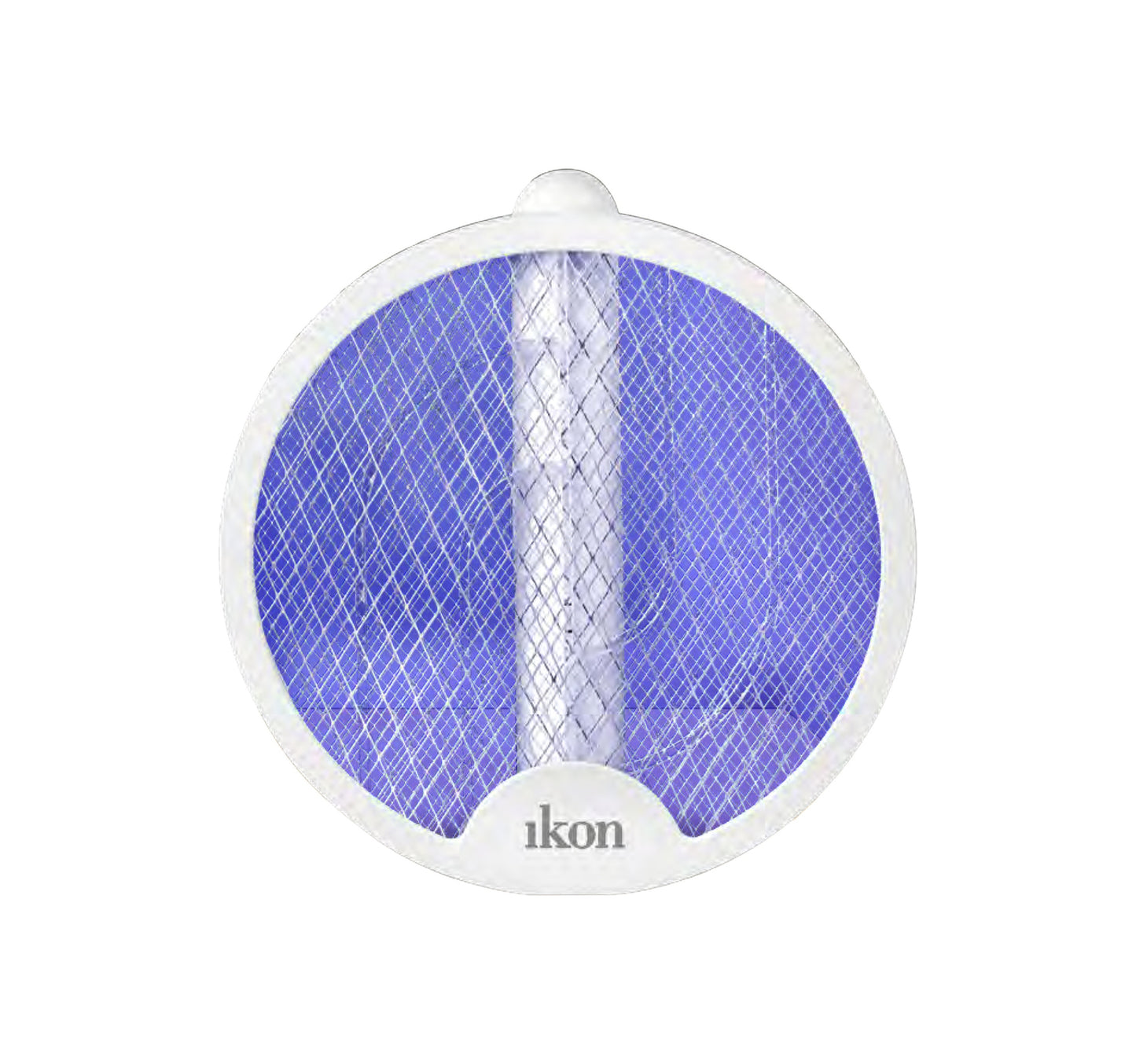 Ikon Foldable Rechargeable 2-in-1 Fly Swatter, IK-CFF28