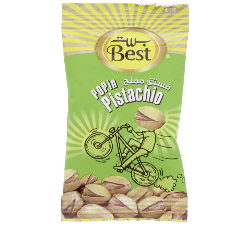 Best Salted Pistachios 13 g