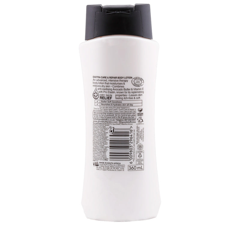 Good Stuff Extra Care & Repair Body Lotion 360 ml