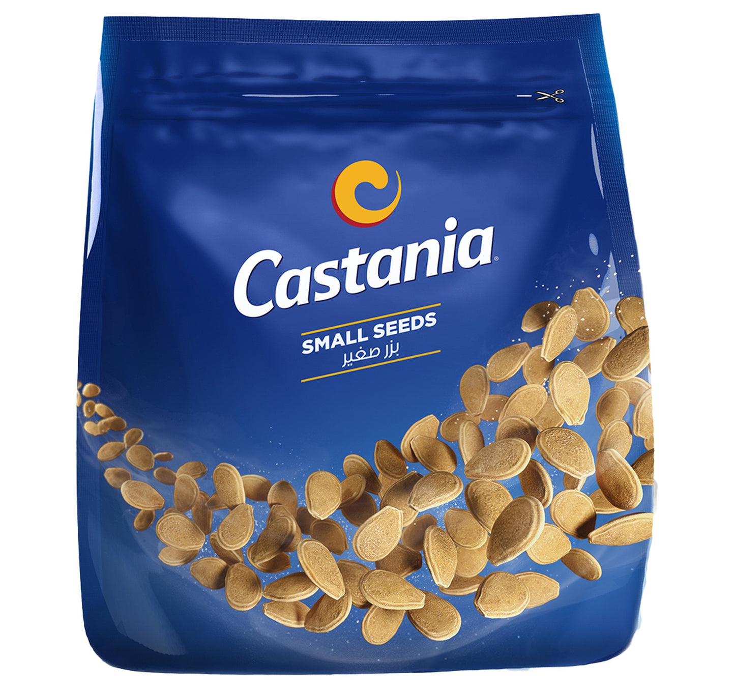 Castania Small Seeds 300 g Lulu Hypermarket