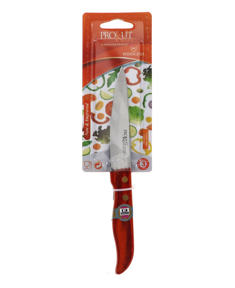 Prokut Utility Knife, 4 inches, PR10040