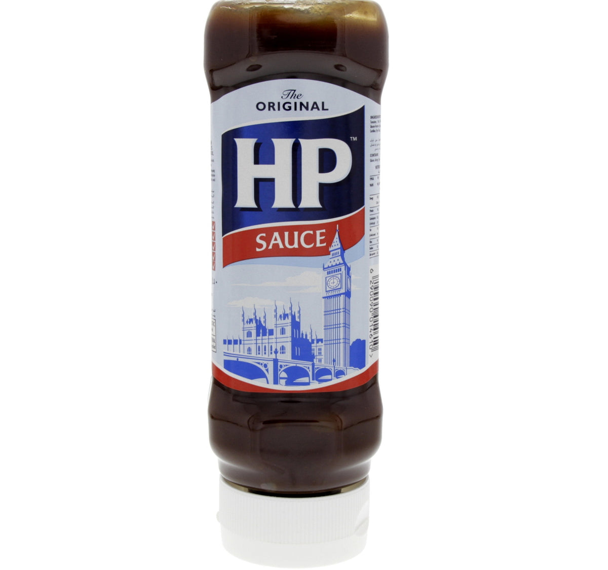 HP Sauce Original 450 g Lulu Hypermarket