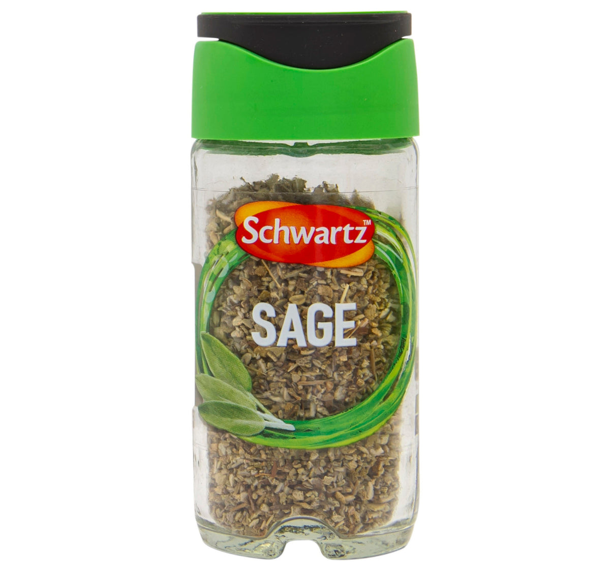 Schwartz Sage 10 g Lulu Hypermarket