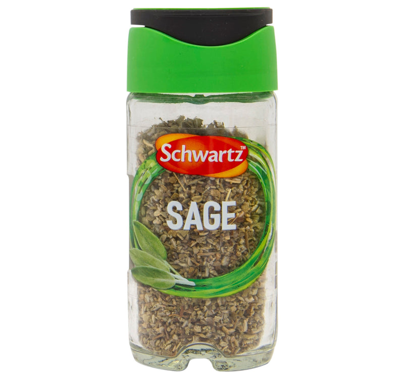 Schwartz Sage 10 g Lulu Hypermarket