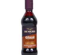 De Nigris Glaze Classic Original Vinegar 250 ml
