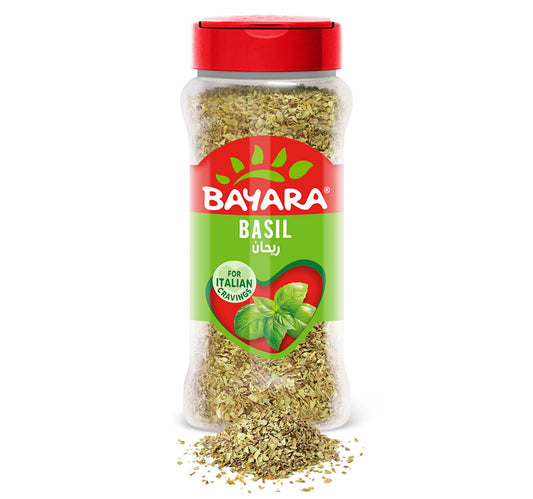 Bayara Basil 50 g Lulu Hypermarket