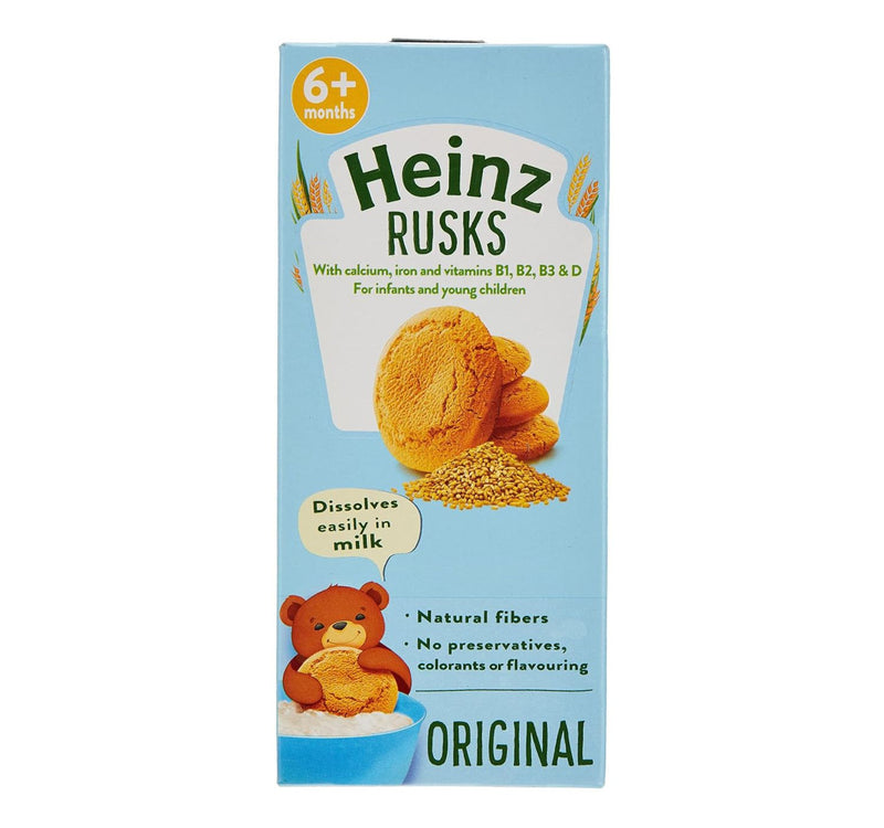 Heinz Farley's Original Rusk 150 g
