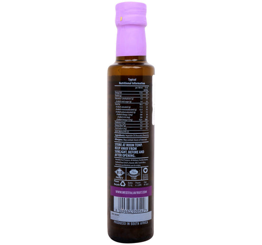 Westfalia Fruit Avacado Oil Garlic Flavoured 250 ml