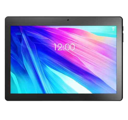 Exceed Tab EX10SL4 Plus 10 inch-2GB, 32GB,4G-Black
