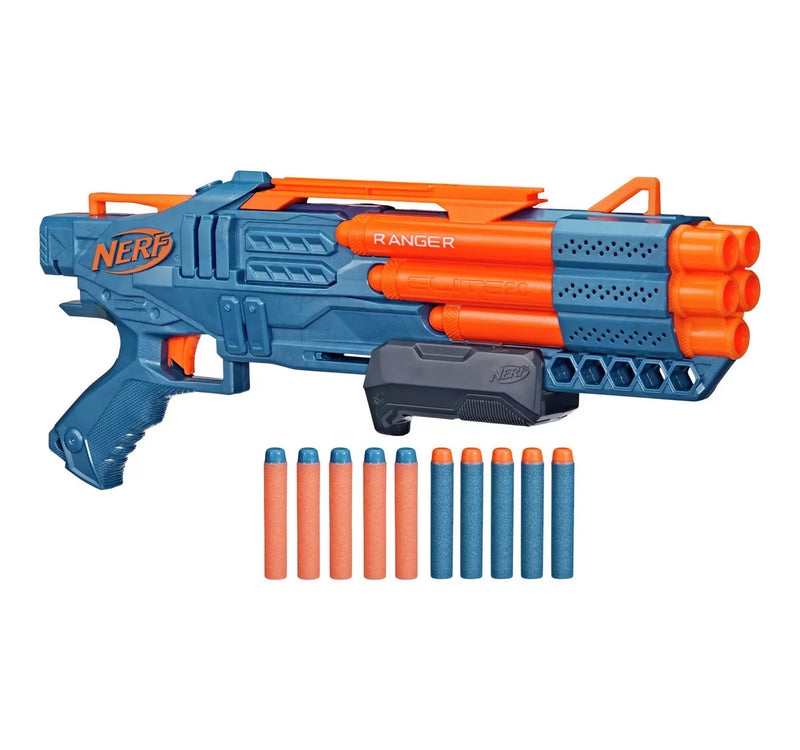 Nerf Elite Ranger Pd-5 Blaster, F4186