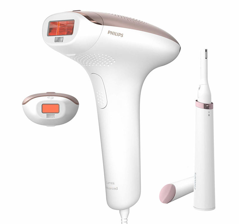 Philips IPL Hair Remover Lumea BRI921/60