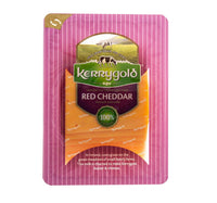 Kerry Gold Red Cheddar Mild Cheese 150 g Lulu Hypermarket