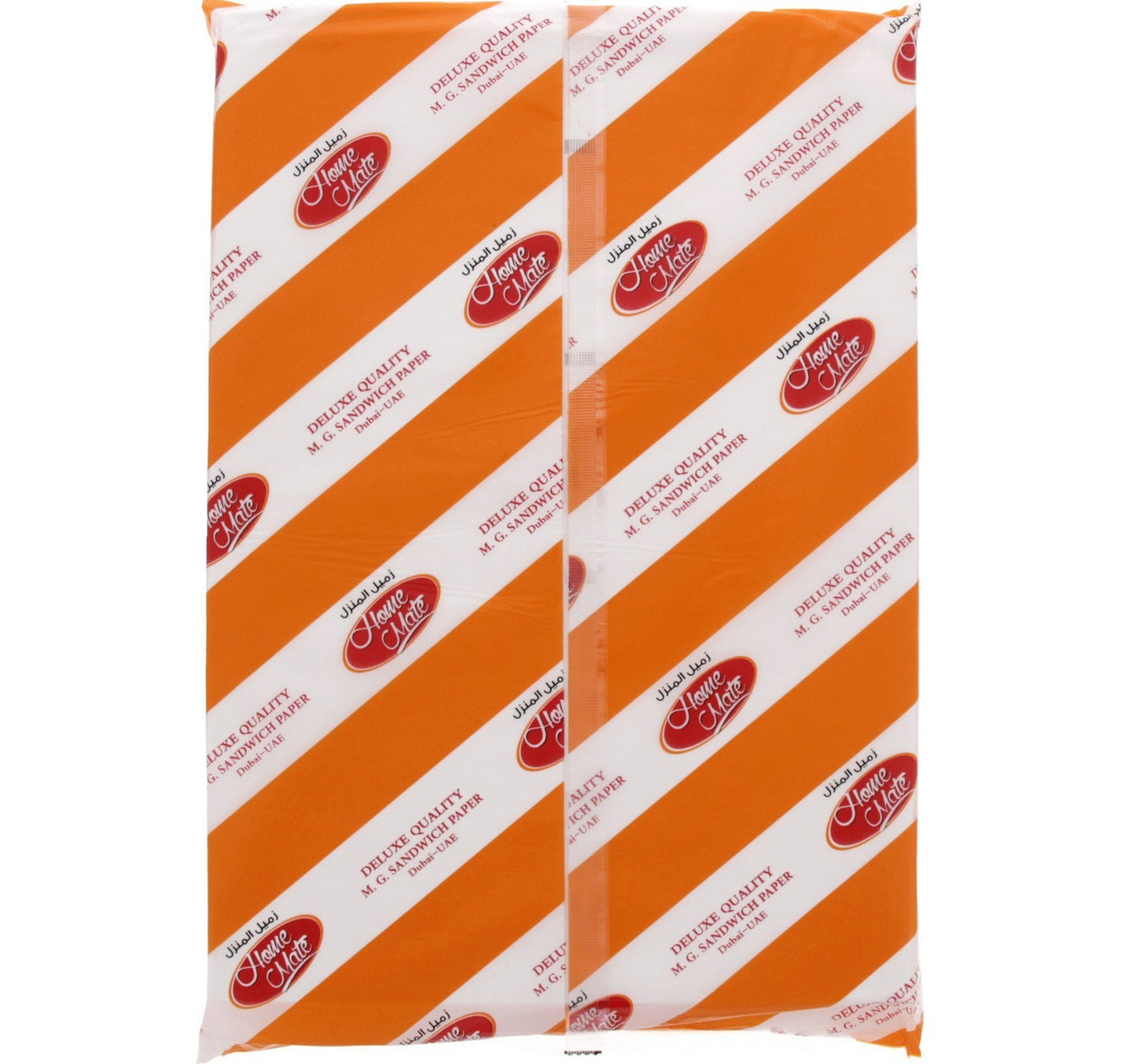 Home Mate Sandwich Paper 1 kg