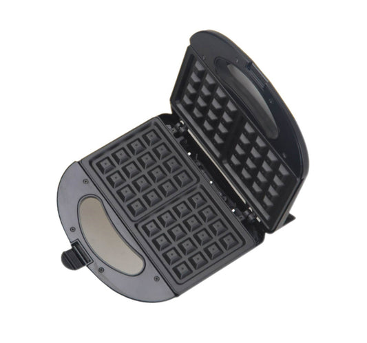 Ikon Non Stick Waffle Maker, IK-8808W