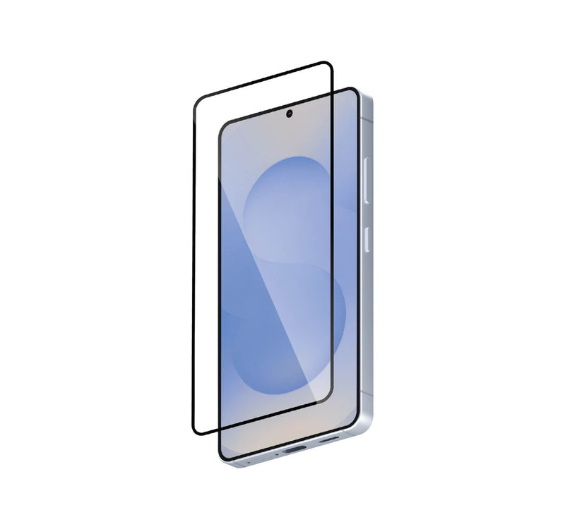 Smartix Samsung Galaxy S25 Screen Protector IGS25P Lulu Hypermarket