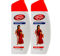 Lifebuoy Total 10 Body Wash 2 x 300 ml