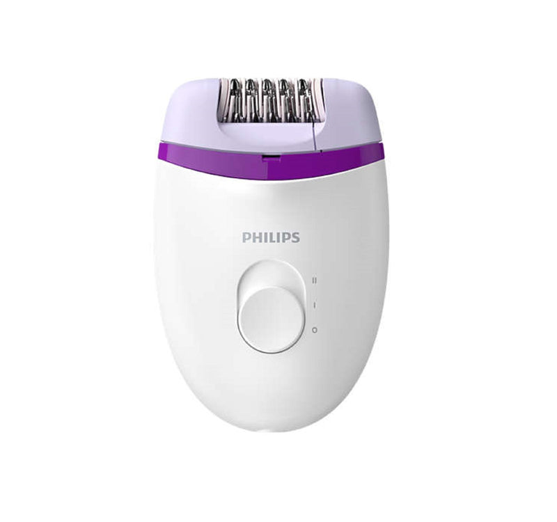 Philips Corded compact Epilator BRE225/00