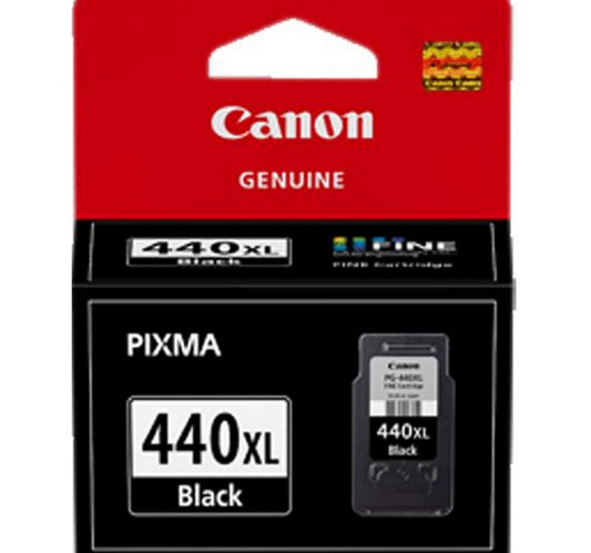 Canon Cartridge PG440XL Black