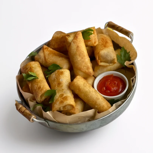 LU-Appetizers Al Lulu Kitchen