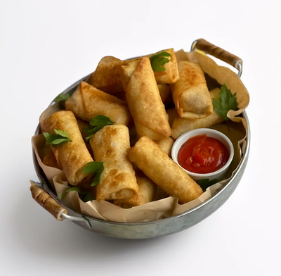 LU-Appetizers Al Lulu Kitchen