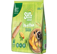 Sunbites Olive & Oregano Bread Bites 20 x 50 g