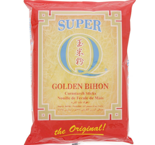 Super Cornstarch Sticks 227 g Lulu Hypermarket