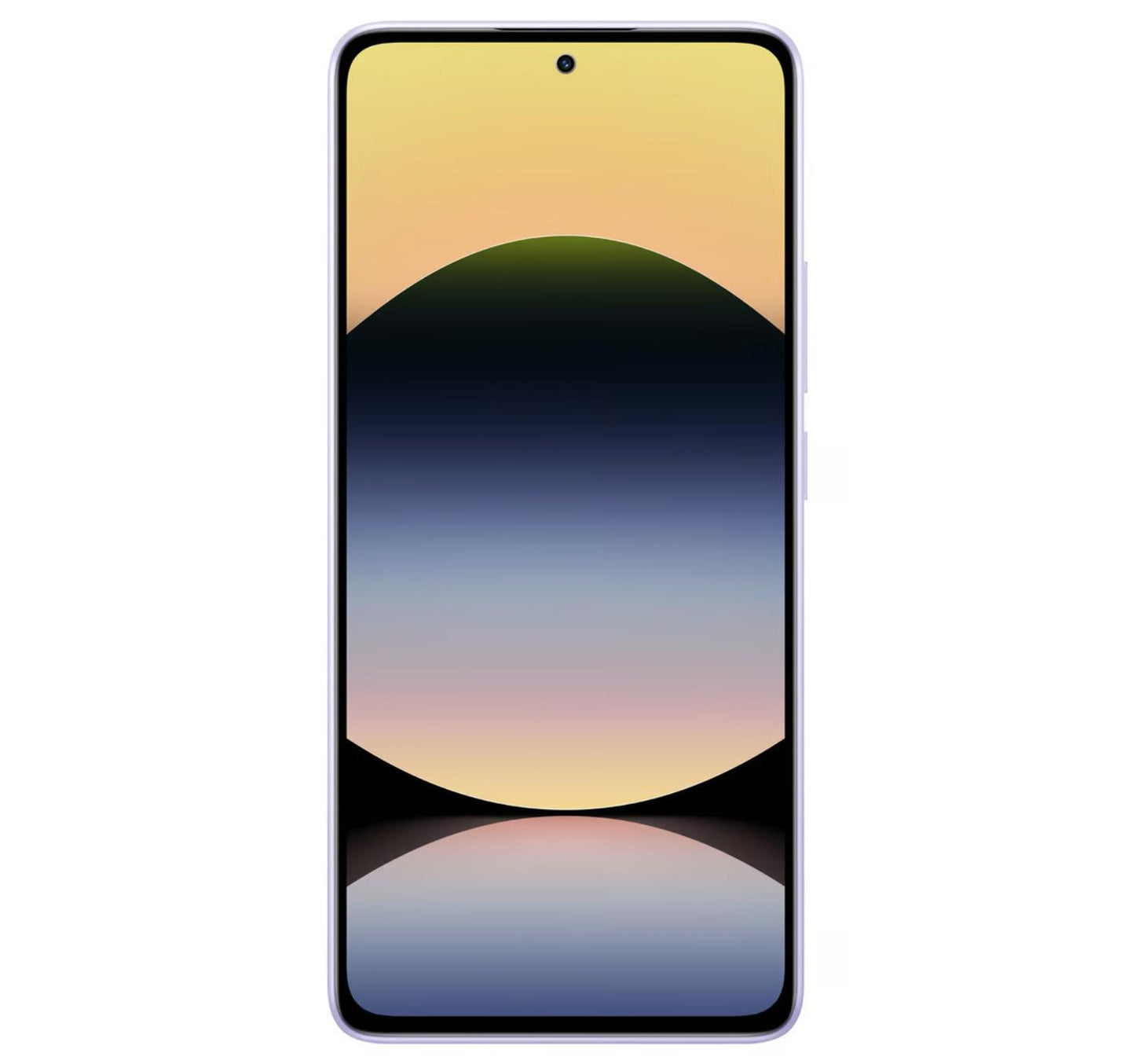 Xiaomi Redmi Note 14 5G Smartphone, 8 GB RAM, 256 GB Storage, AI crafted ,Leveder Puple Lulu Hypermarket