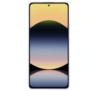Xiaomi Redmi Note 14 5G Smartphone, 8 GB RAM, 256 GB Storage, AI crafted ,Leveder Puple Lulu Hypermarket
