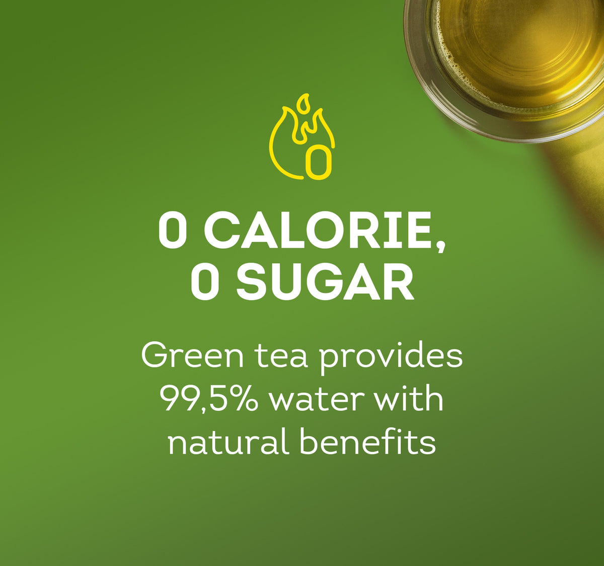 Lipton Mint Green Tea 50 Teabags