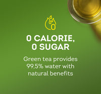 Lipton Mint Green Tea 50 Teabags