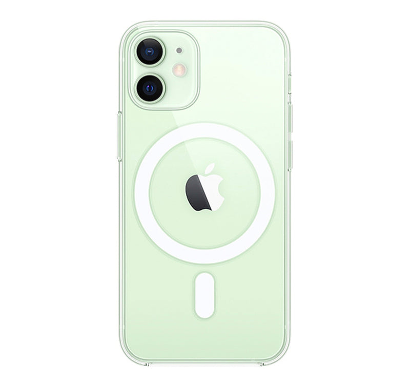iPhone 12 mini Clear Case with MagSafe Sultan Center