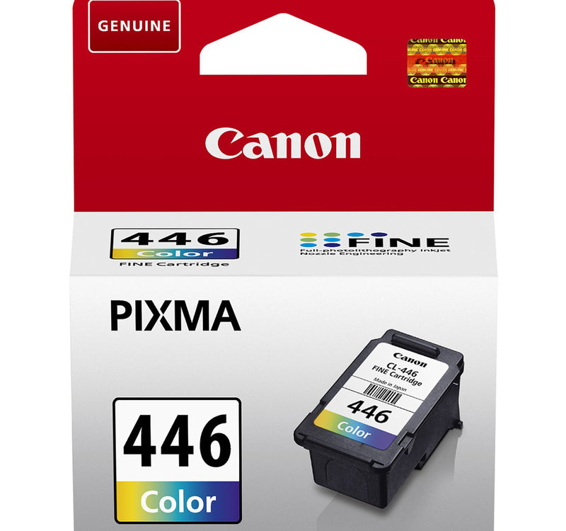 Canon Cartridge CLI-446 Color