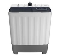 Hitachi Semi Automatic Washing Machine LTT09JWTMRG 9kg