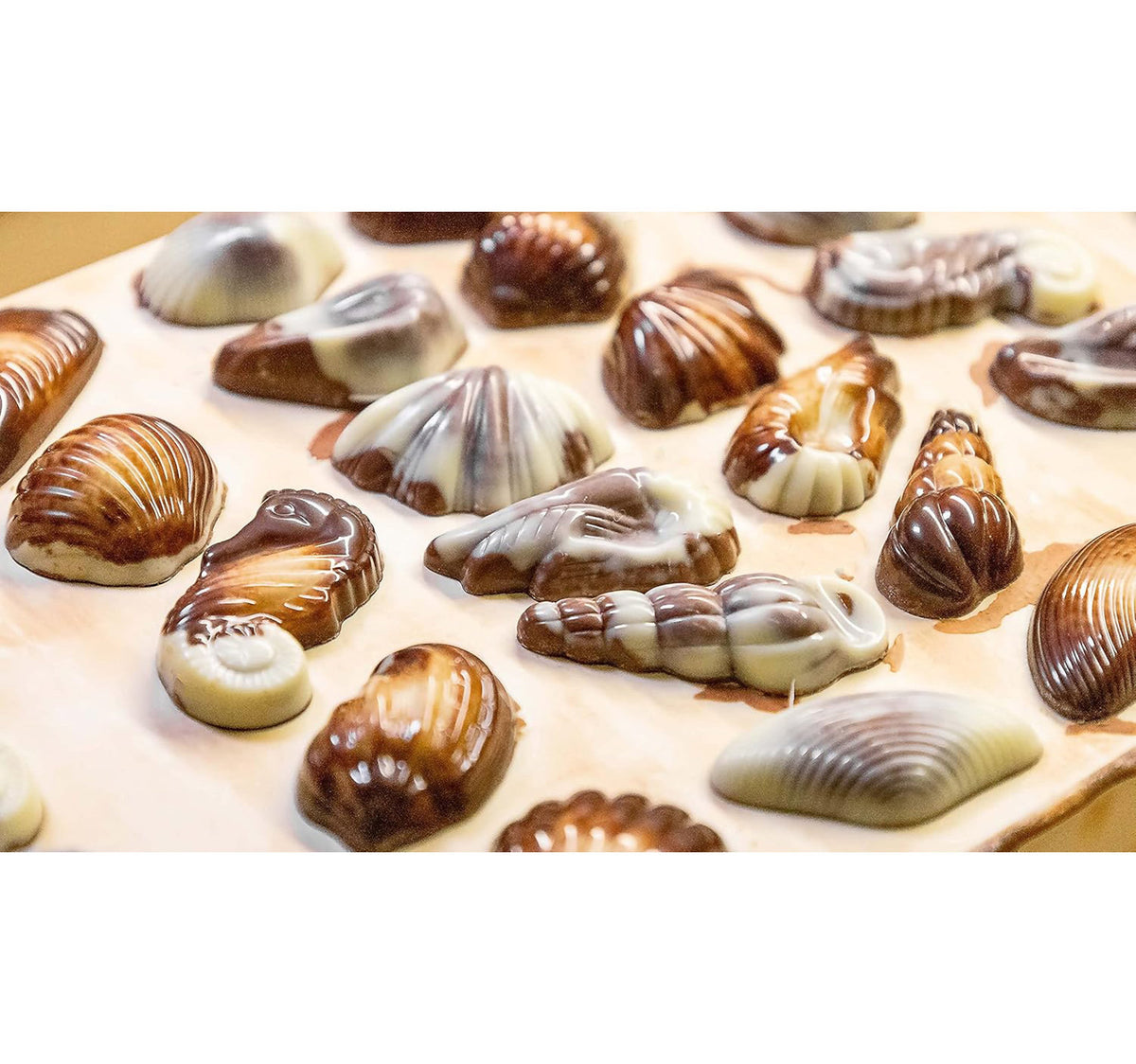 Guylian Belgian Chocolate 6 pcs 65 g
