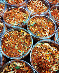 Amazing Mix Spice Shefs