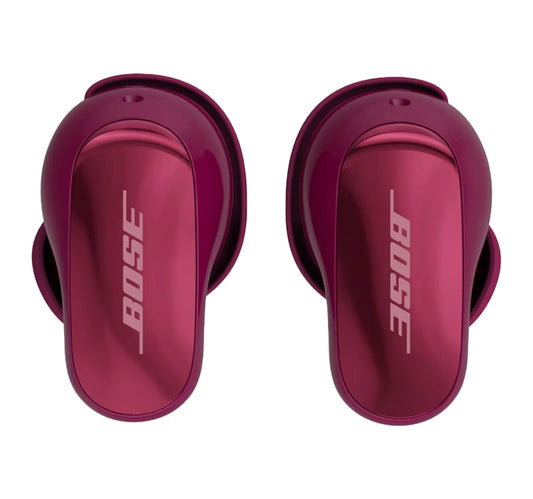 Bose QuietComfort Ultra Earbuds (2nd Gen), Deep Plum, 896637
