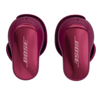 Bose QuietComfort Ultra Earbuds (2nd Gen), Deep Plum, 896637