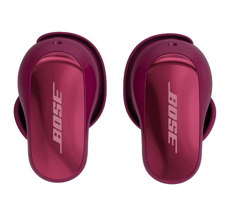 Bose QuietComfort Ultra Earbuds (2nd Gen), Deep Plum, 896637
