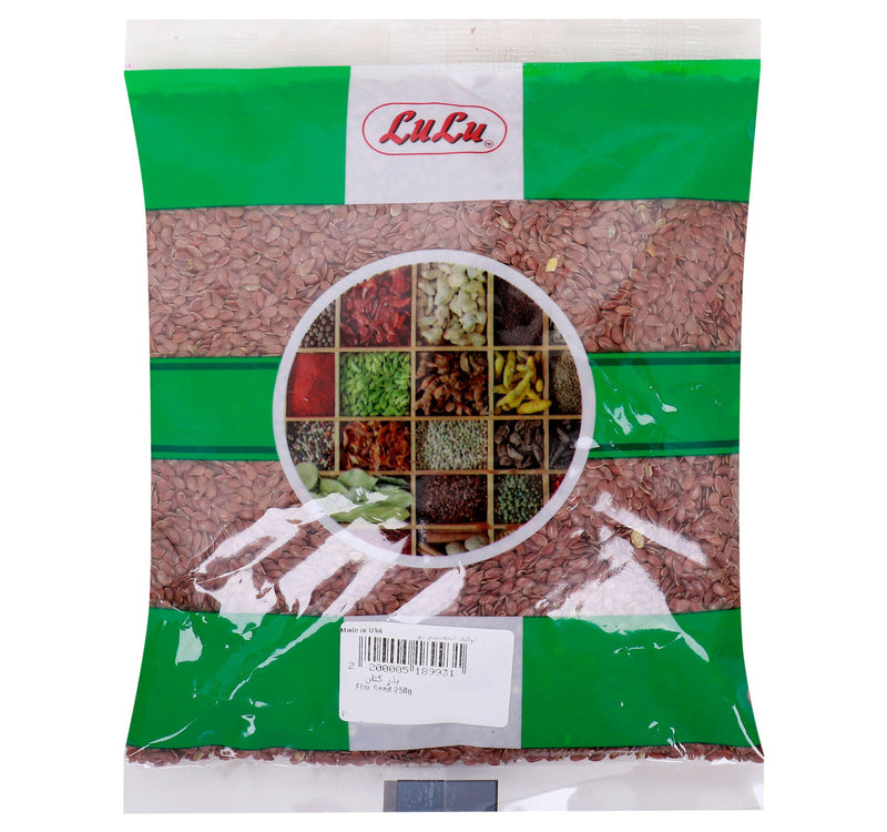 LuLu Flax Seed 250 g