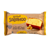 Switz Sabahoo Butter Slice Cake 90 g