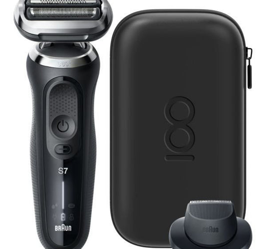 Braun Mens Shaver MBS-7